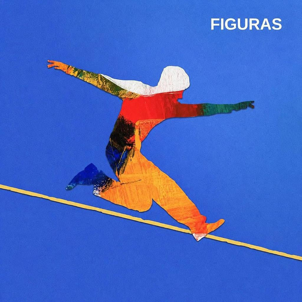 ROBERTO BOKSAMY - FIGURA (CD) | CD