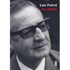 ALLENDE - LUIS POIROT | LIBRO