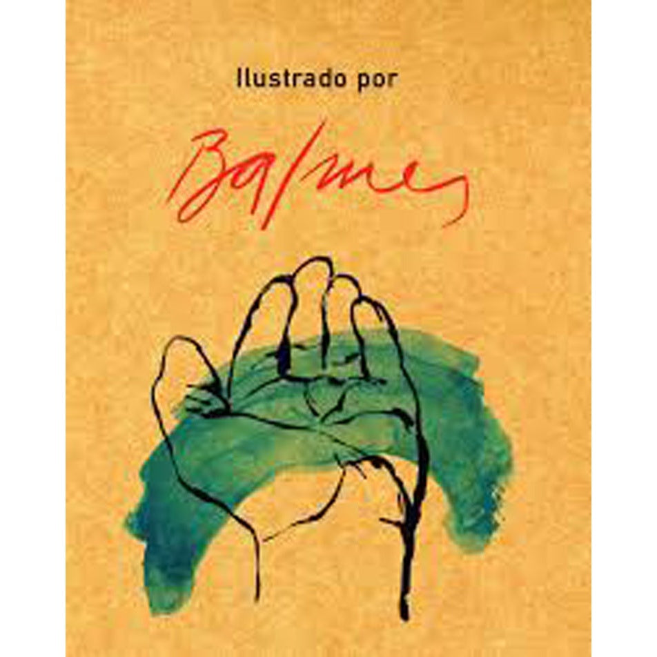 ILUSTRADO POR BALMES - JOSÉ BALMES | LIBRO