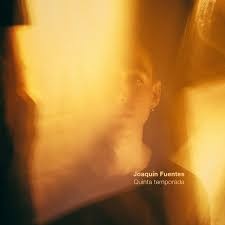 JOAQUIN FUENTES - QUINTA TEMPORADA (CD) | CD