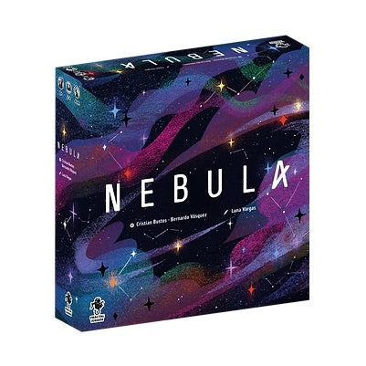 NEBULA