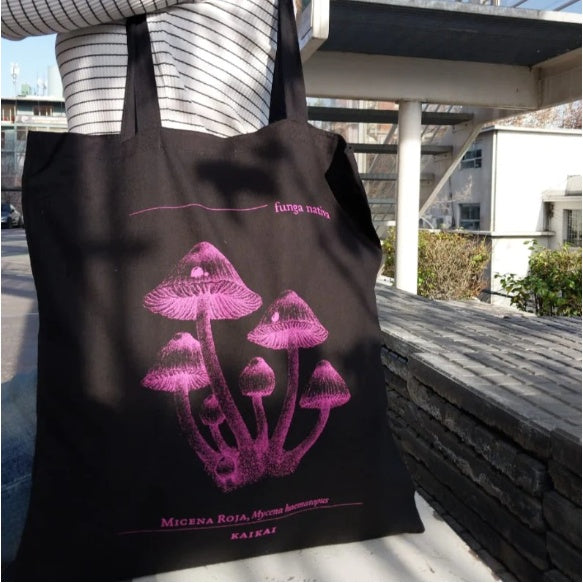 BOLSO FUNGA