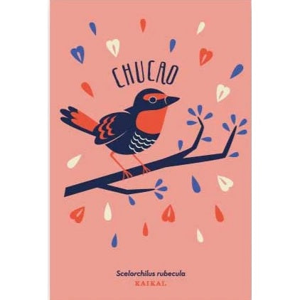 POSTAL CHUCAO