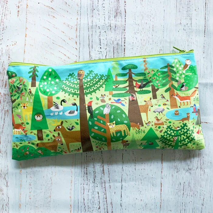 ESTUCHE BOSQUES DE CHILE