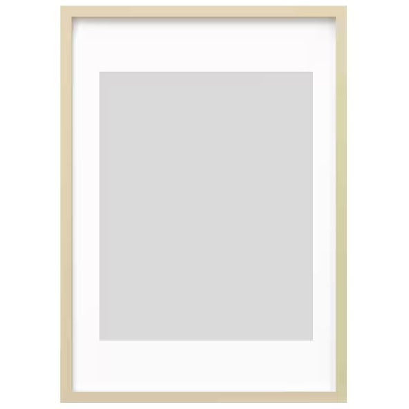 MARCO PROFUNDO 50x70 (EFECTO MADERA)