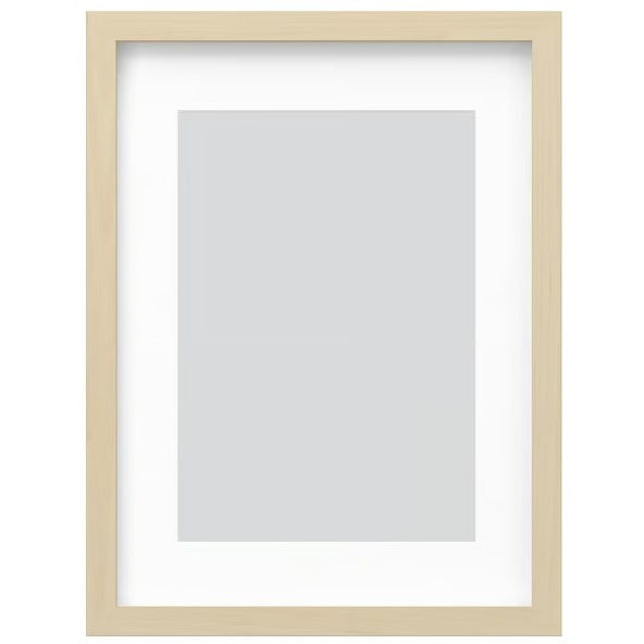 MARCO PROFUNDO 30x40 MADERA