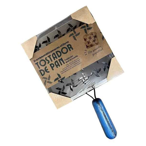 TOSTADOR DE PAN REMOLINO