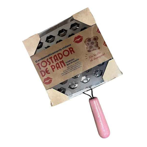 TOSTADOR DE PAN BESO