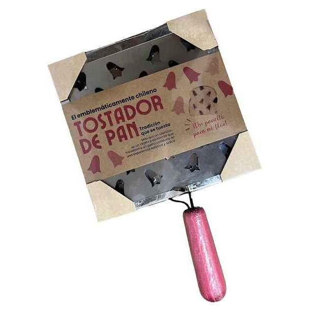 TOSTADOR DE PAN COPIHUE