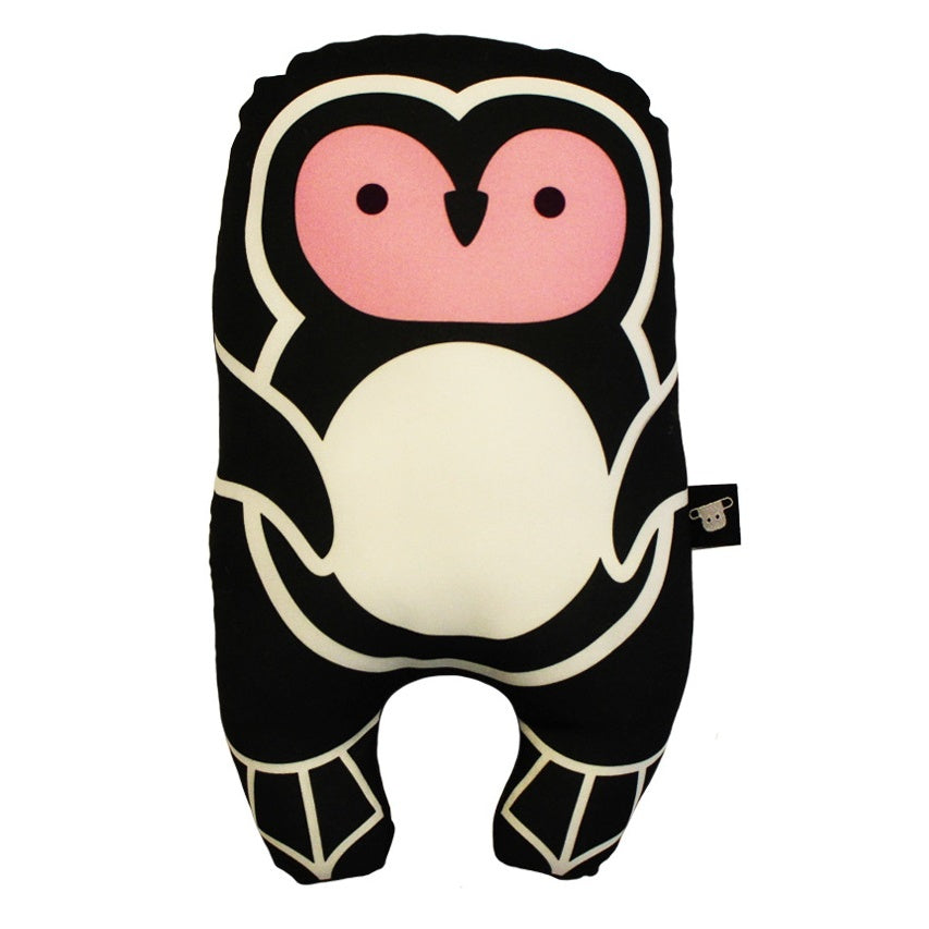 MUÑECO PINGUINO HUMBOLT