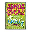 IMAN CHICO SOMOS LOCAS POR EL SOUR