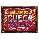 IMAN CHICO BAILAMOS CUECA
