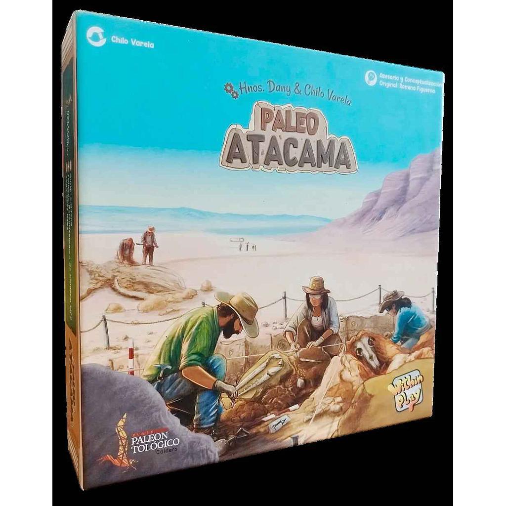 PALEOATACAMA