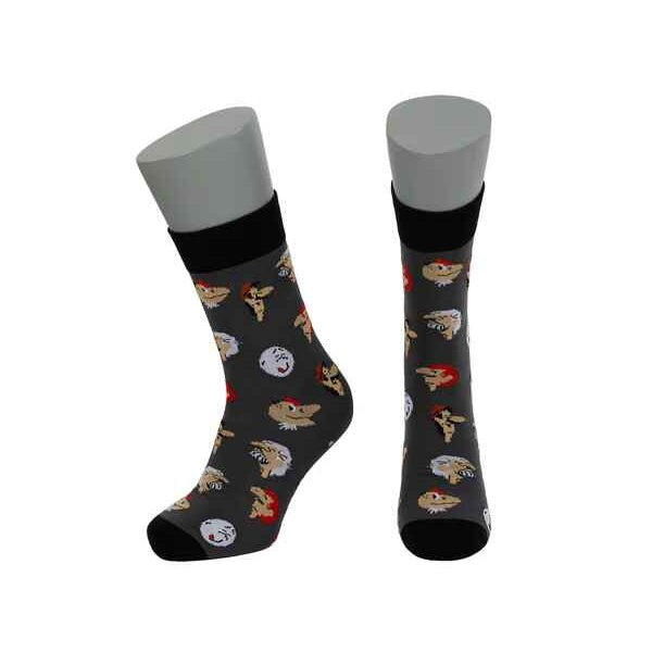 SOCKS LAB - CALCETINES CONDORITO - AMIGOS | DISEÑO