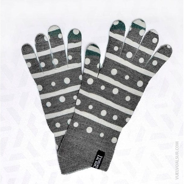 GUANTES SELKNAM (TOUCH)