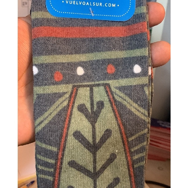 CALCETINES DIAGUITA