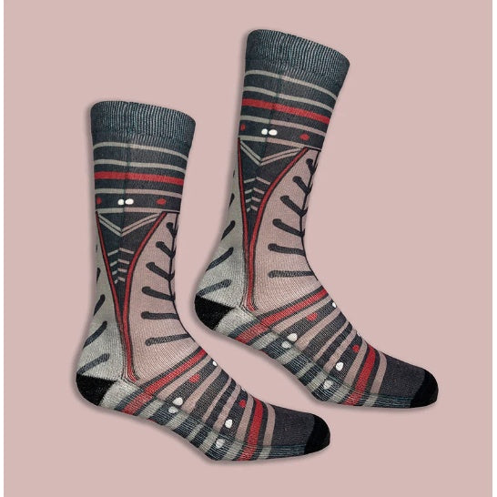 CALCETINES DIAGUITAS