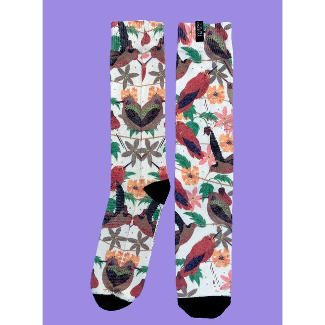 CALCETINES PICAFLOR