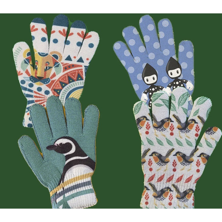 GUANTES INFANCIA