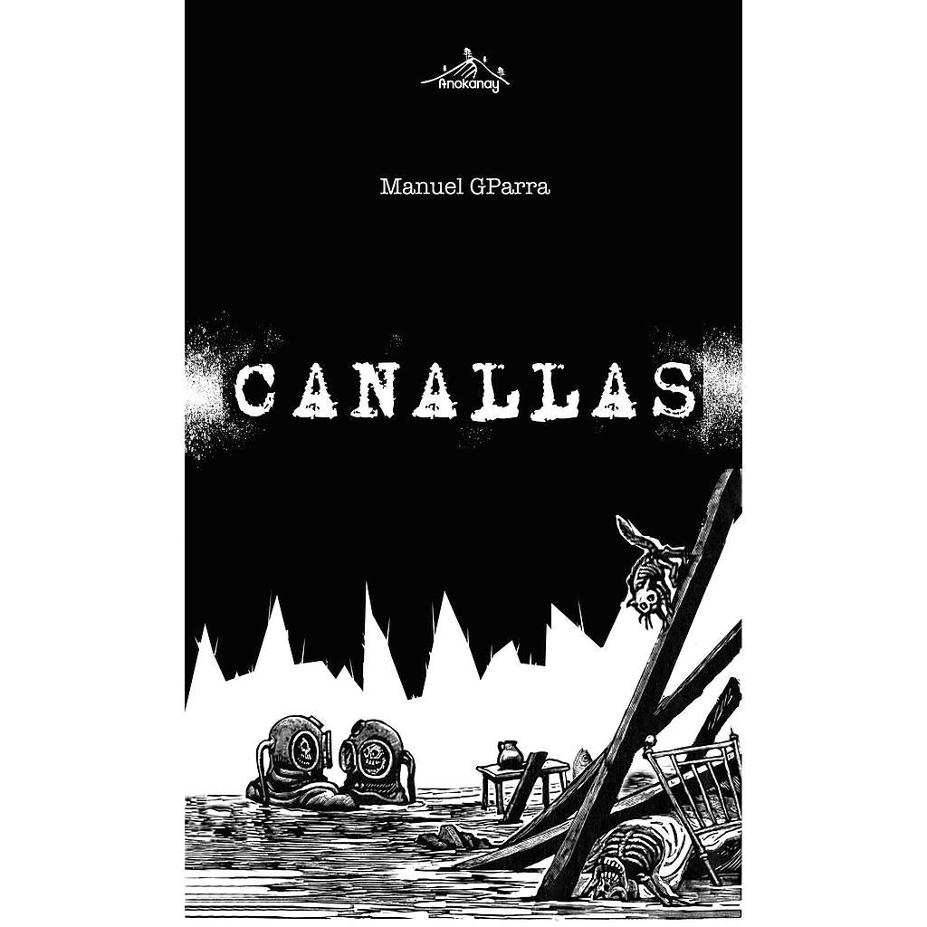 CANALLAS