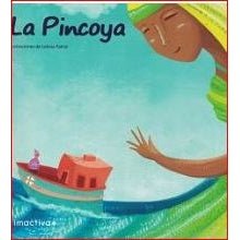 LEYENDAS - LA PINCOYA