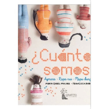 CUANTOS SOMOS