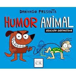 HUMOR ANIMAL. EDICION DEFINITIVA