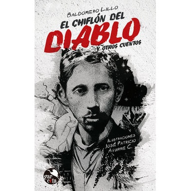 EL CHIFLON DEL DIABLO Y OTROS CUENTOS
