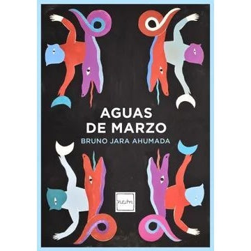 AGUAS DE MARZO