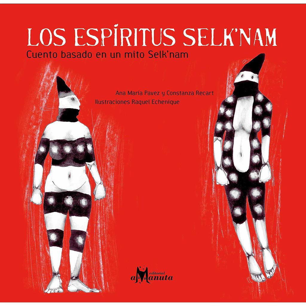 LOS ESPIRITUS SELKNAM