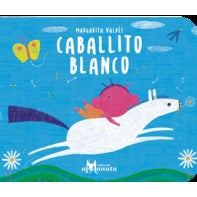 CABALLITO BLANCO