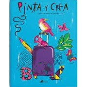 PINTA Y CREA
