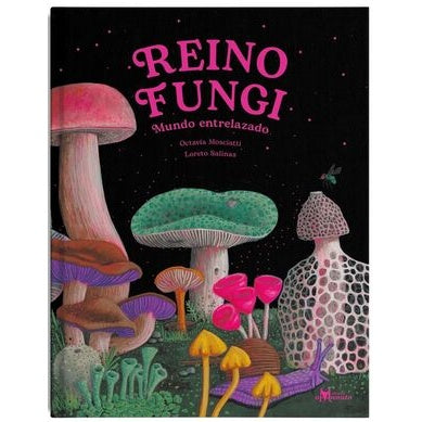 REINO FUNGI