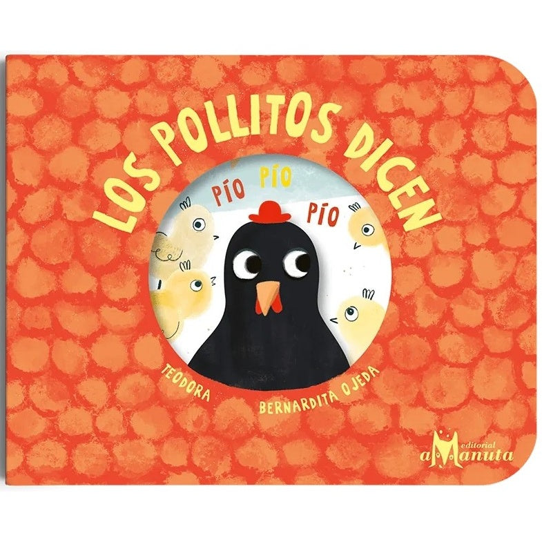 LOS POLLITOS DICEN