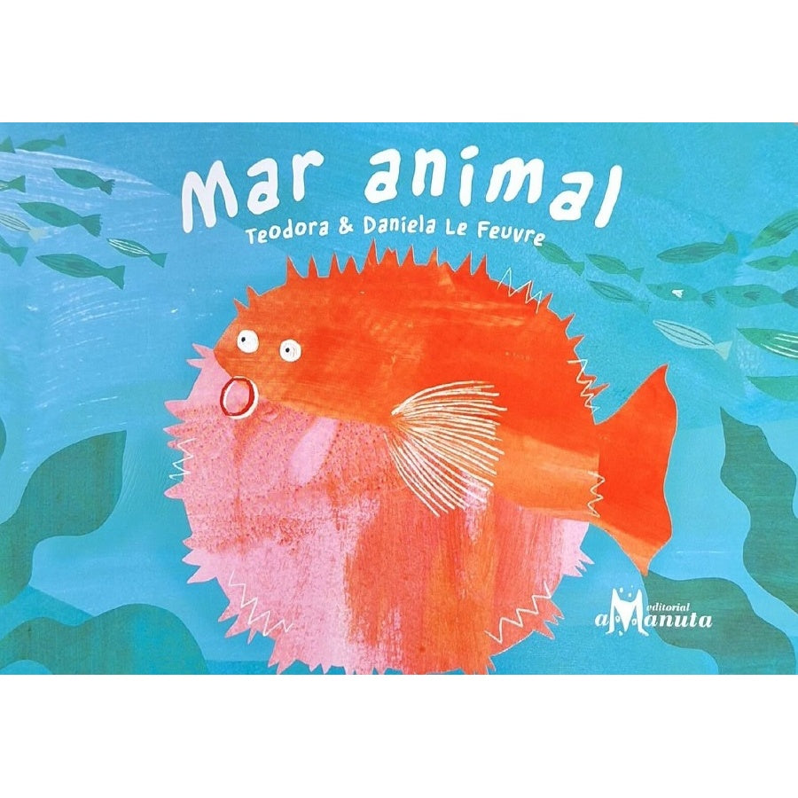 MAR ANIMAL