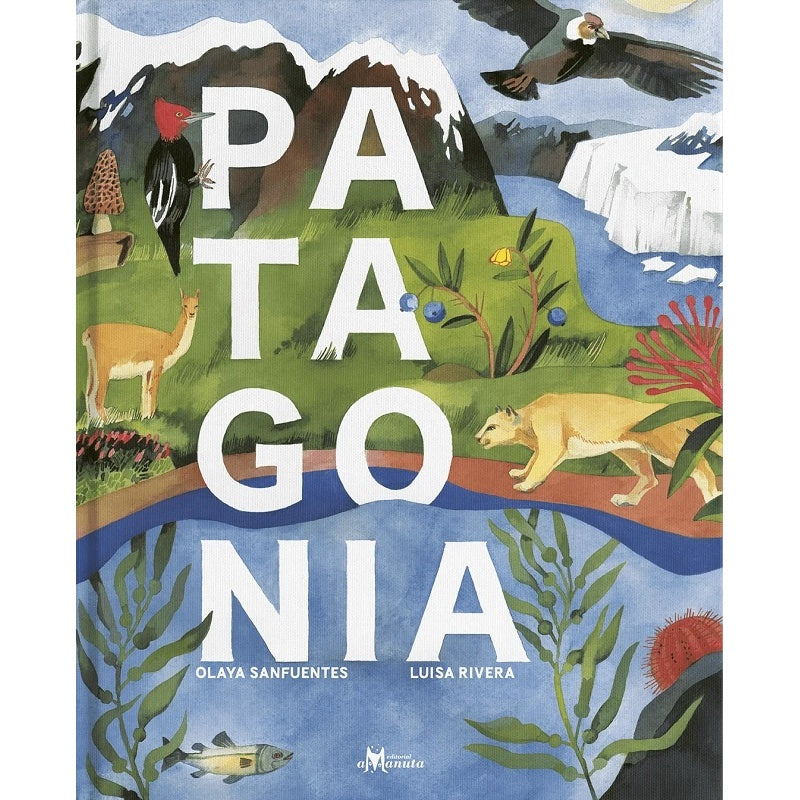 PATAGONIA