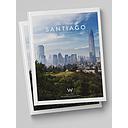 THE BEST OF SANTIAGO