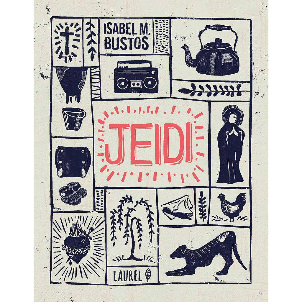 JEIDI