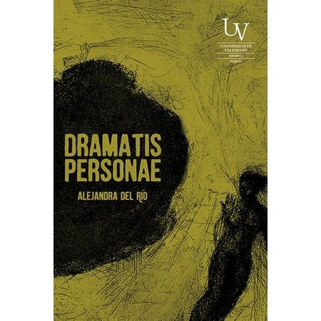 DRAMATIS PERSONAE