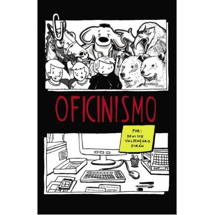 OFICINISMO