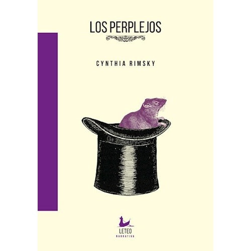 LOS PERPLEJOS