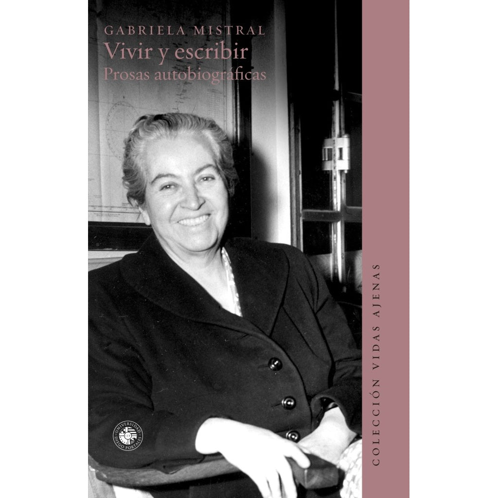 VIVIR Y ESCRIBIR (COLECCION VIDAS AJENAS)