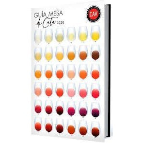 GUIA MESA DE CATA 2020
