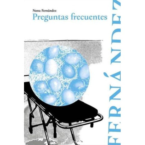 PREGUNTAS FRECUENTES