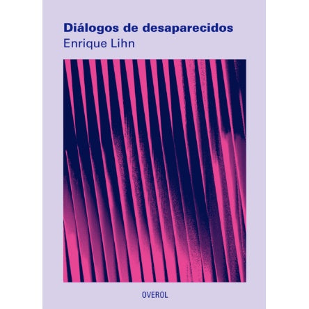 DIALOGOS DE DESAPARECIDOS