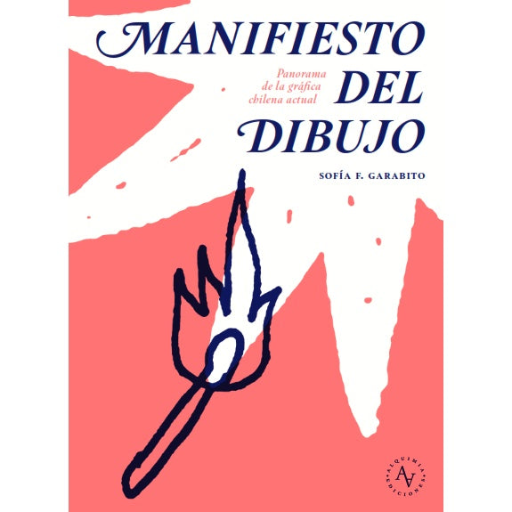 MANIFIESTO DEL DIBUJO
