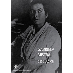 DESOLACION (COLECCION POESIA IBEROAMERICANA)