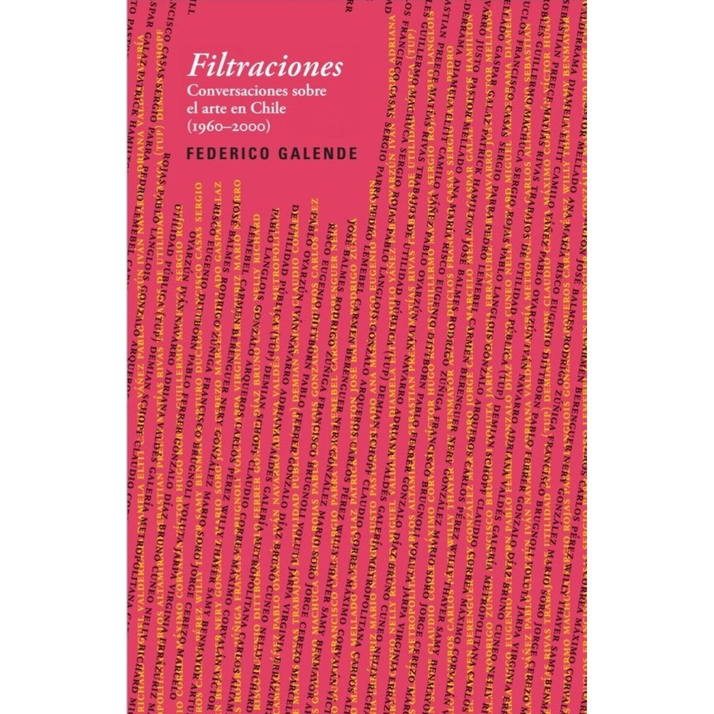 FILTRACIONES