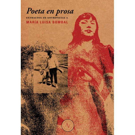 POETA EN PROSA