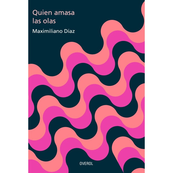 QUIEN AMASA LAS OLAS